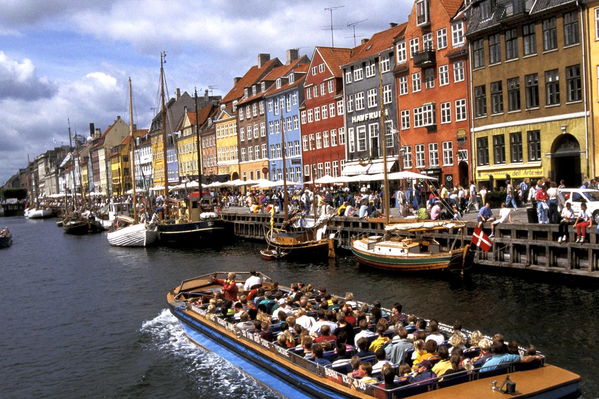 Consejos viaje Copenhague